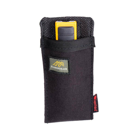 Toolbelts Black Utility Sheath DB4-13-BK-X-X