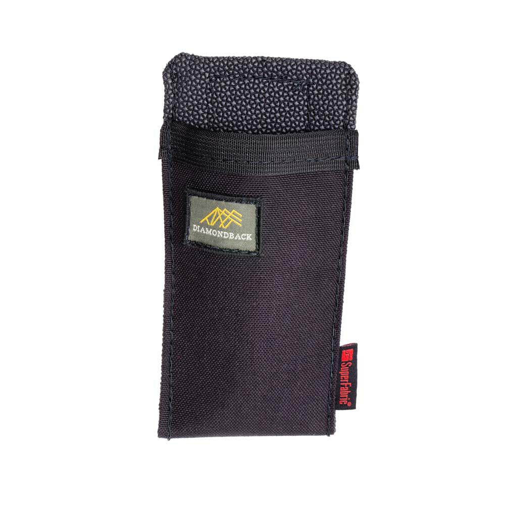 Black Utility Sheath DB4-13-BK-X-X