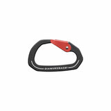 DB Carabiner 2.0 Black DB15-09-BKWRD