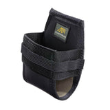 Deluxe Black Easy-Release Tape Holster DB4-3-BK-L