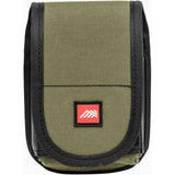 Ranger Green EDC Pouch DB4-20-BK