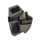 Ranger Green Left Side Loki Tool Pouch DB2-25-GR-L