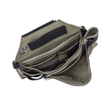 Ranger Green Left Side Loki Tool Pouch DB2-25-GR-L