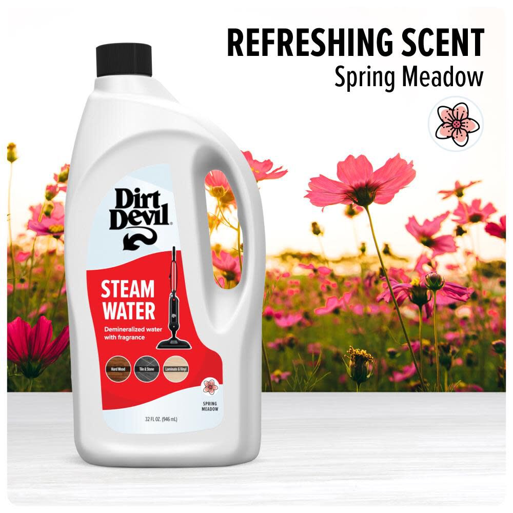 32oz Steam Water, AD31401 AD31401