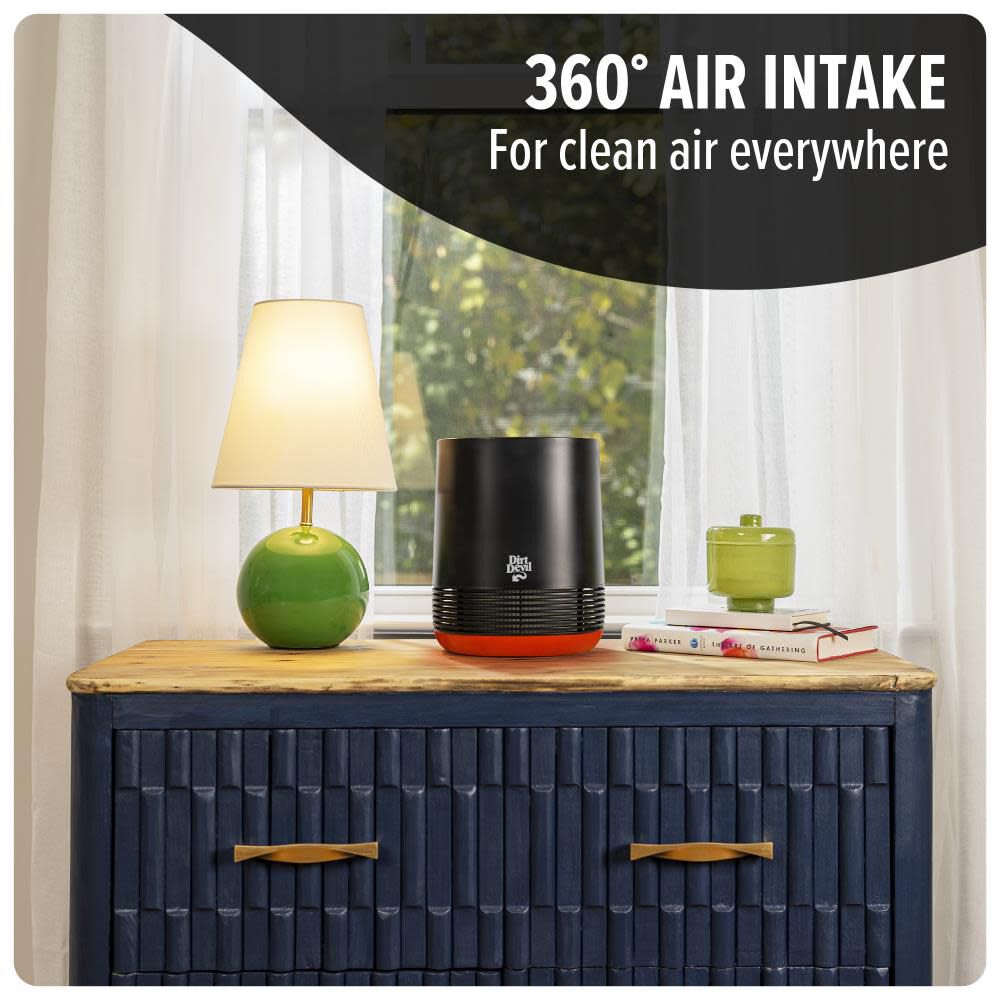 Air Purifier WD10100V