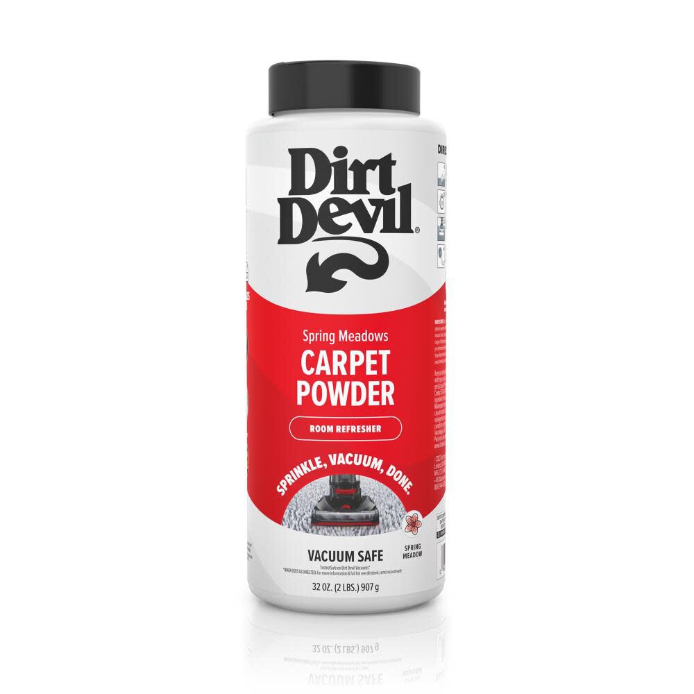 Carpet Powder, Room Refresher, Vacuum Safe, AD31210 AD31210