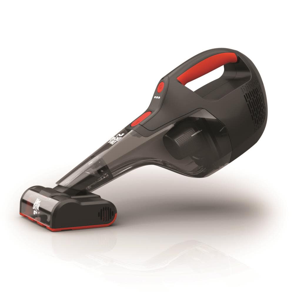 Deep Clean+ 16V Hand Vacuum with Motorized Pet Tool BD30300