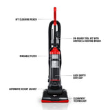 Devil Endura Lite Upright Vacuum Cleaner UD20121