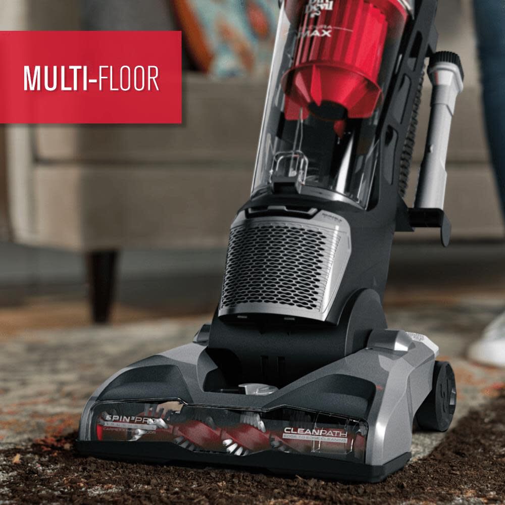 Endura Max Vacuum Cleaner Upright Bagless UD70174B