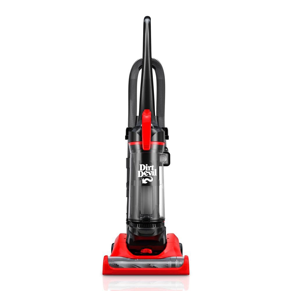 Multi-Surface+ Bagless Upright Vacuum Cleaner UD76200