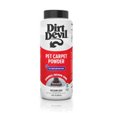 Pet Carpet Powder, Pet Odor Neutralizer, Vacuum Safe, AD31211 AD31211