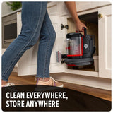 Devil Portable Carpet & Upholstery Spot Cleaner FD13000