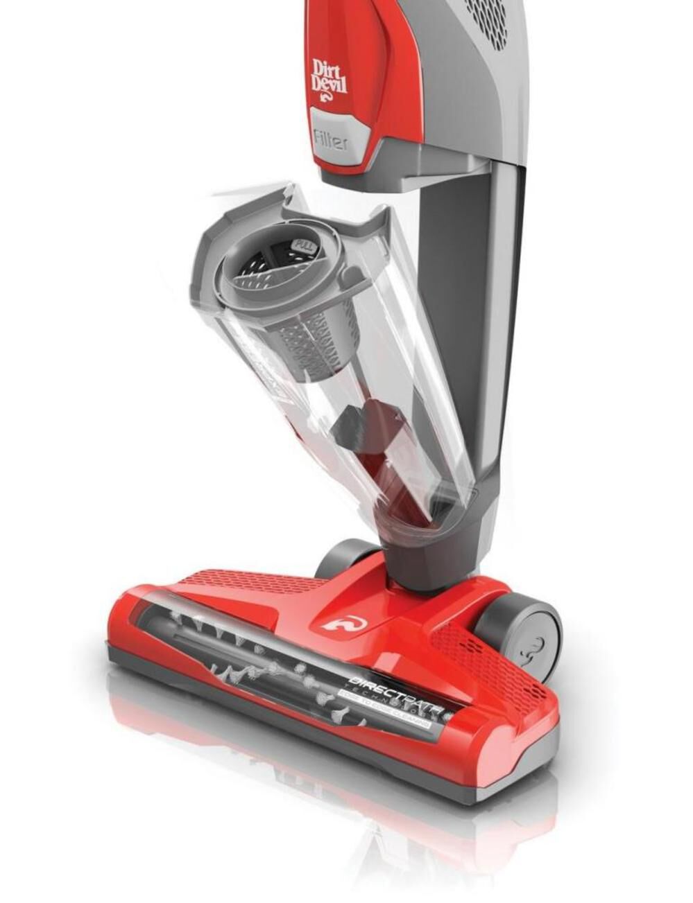 Devil Power Express Lite 3 in 1 Corded Stick Vacuum SD22020V