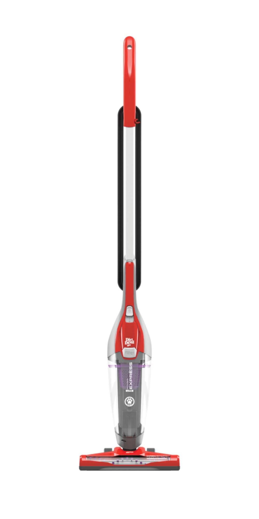 Devil Power Express Lite 3 in 1 Corded Stick Vacuum SD22020V