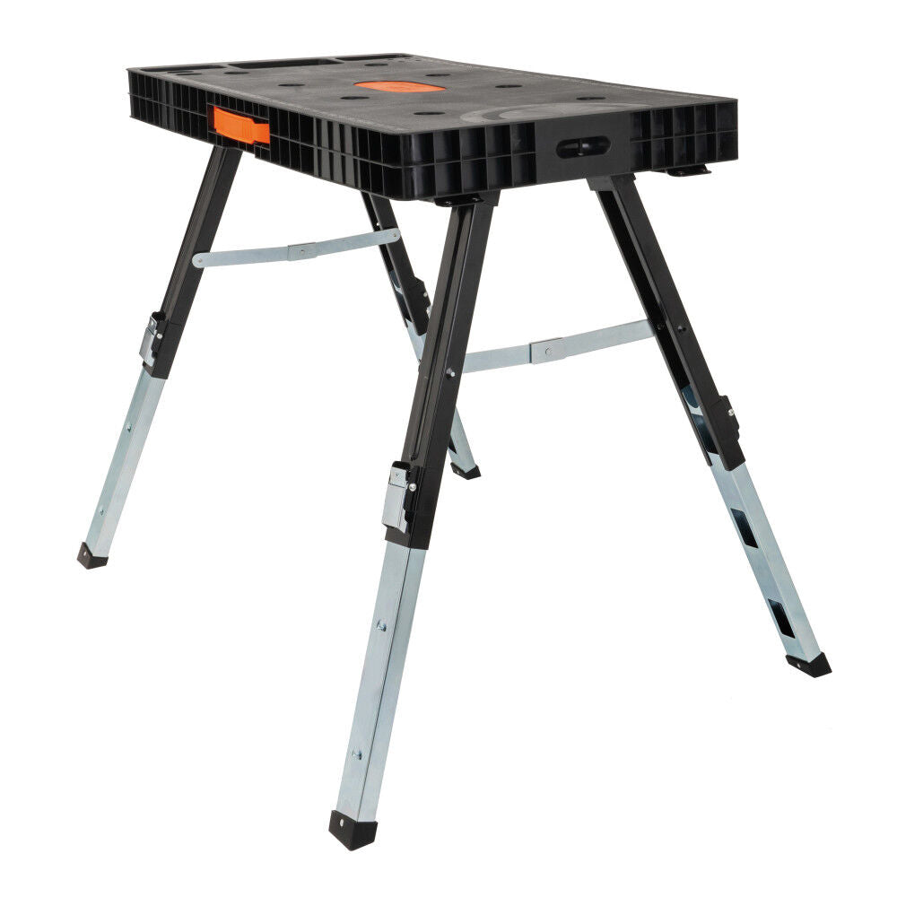 OmniTable Plus Work Table Portable E0130145