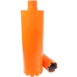 1-1/2in C-52 Wet Diamond Concrete Core Drill Bits D32325