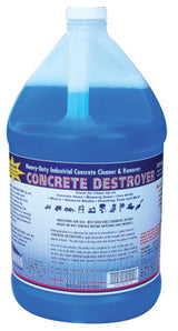 1 gal. Concrete Destroyer 100317