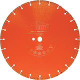 12in D-23 Rescue / Utility Metal Cutting Blade D10061