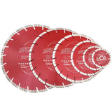 12in Jet Stream Diamond Blades D96401