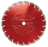 12in Jet Stream Diamond Blades D96401