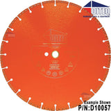 14in D-23 Rescue Blades D10057