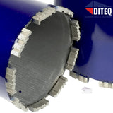 1.5in Wet/Dry Diamond Concrete Core Drill Bit D30505