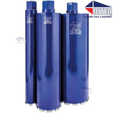 2.5in Wet/Dry Diamond Concrete Core Drill Bit D31545