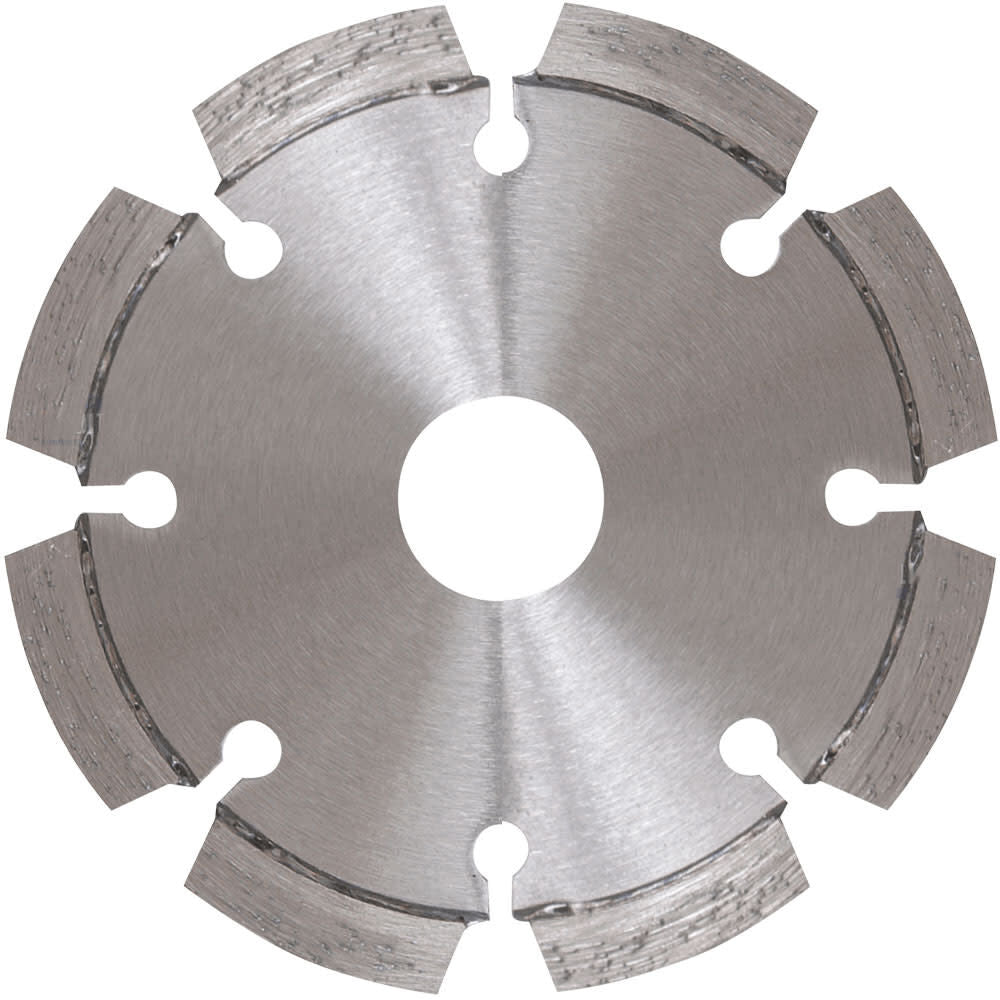 4.5in Tuck Pointing Blade D45004