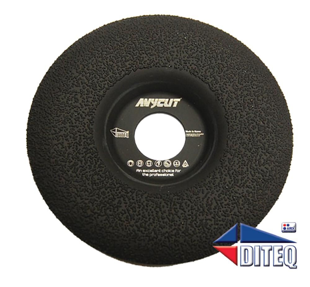 Anycut 4-1/2in Grinding Wheels D11306