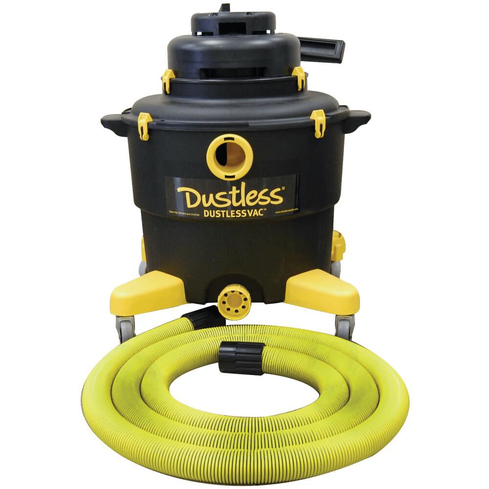 Dustless 16 gal Wet/Dry Vacuum D1603
