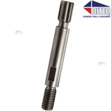 SDS Max To 5/8in-11M Hammer Drill Adapter To Core Bits 151623