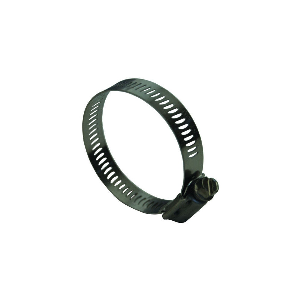 1-56/64 In. x 5 In. Worm Gear Hose Clamp HSS72