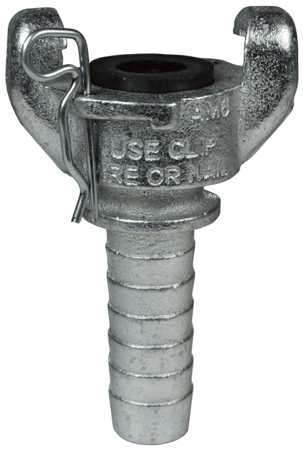 2-Lug 3/4 In. Hose End AM6