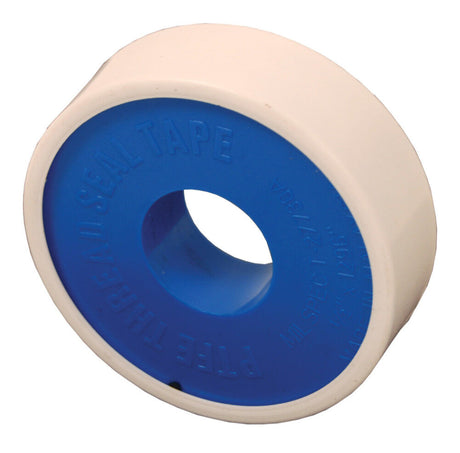 Industrial PTFE Teflon Tape 1 In. TTB100