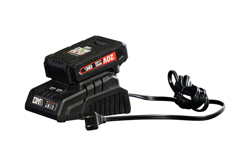 4-in-1 20V Cordless Kit CHPW102