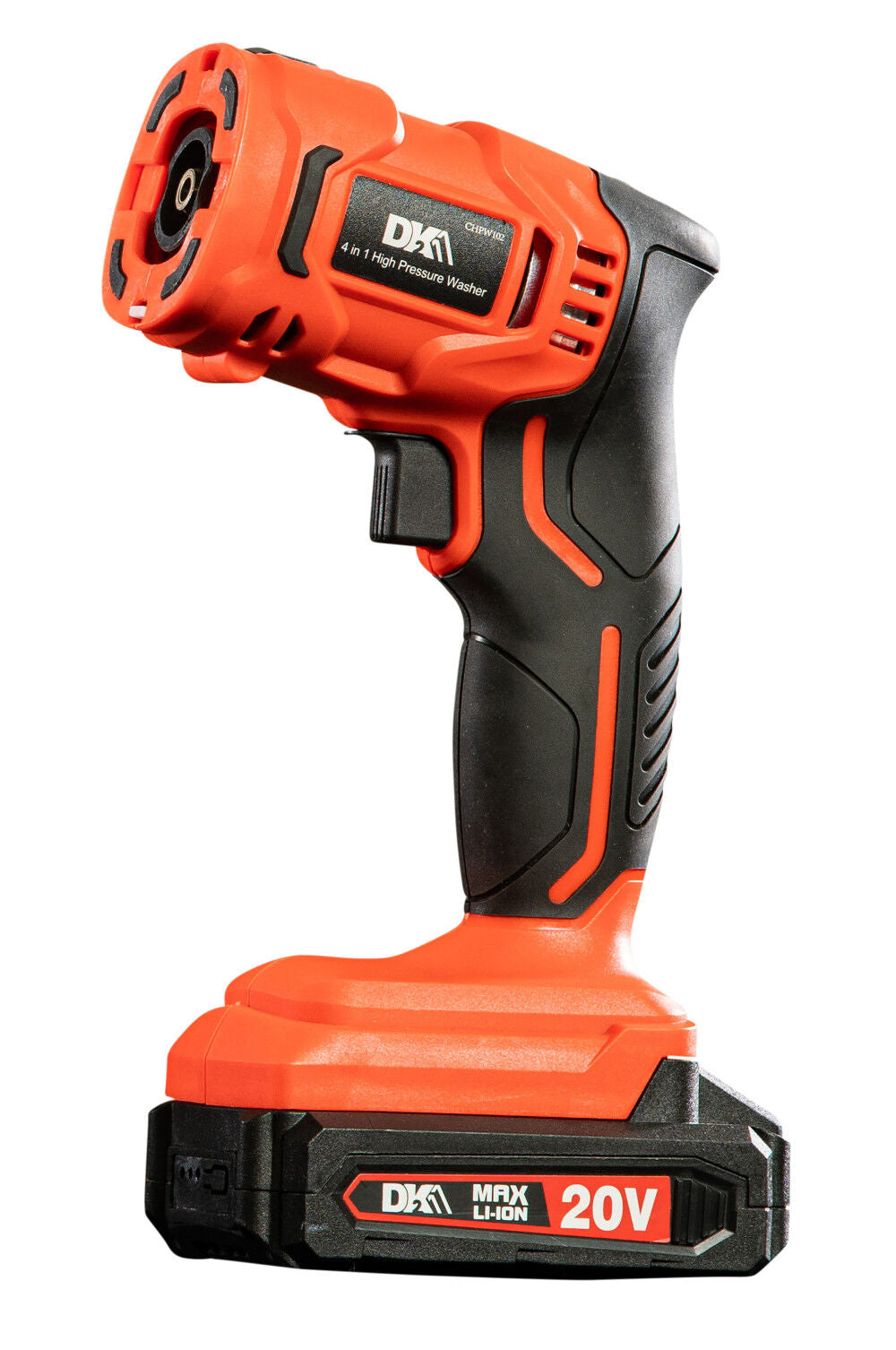 4-in-1 20V Cordless Kit CHPW102