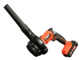 4-in-1 20V Cordless Kit CHPW102