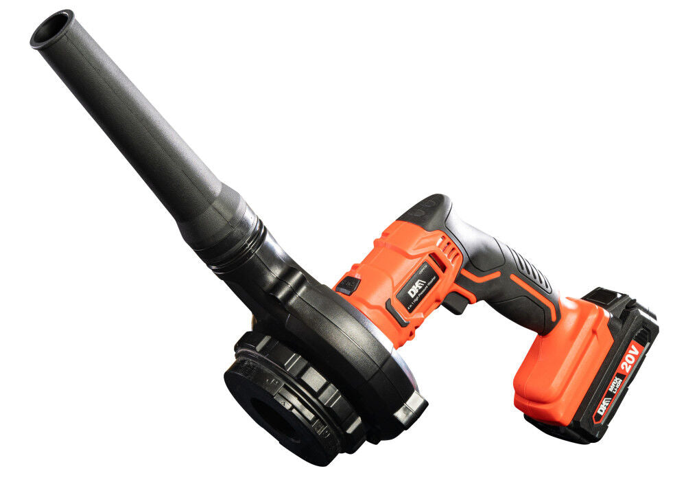 4-in-1 20V Cordless Kit CHPW102