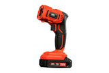 4-in-1 20V Cordless Kit CHPW102