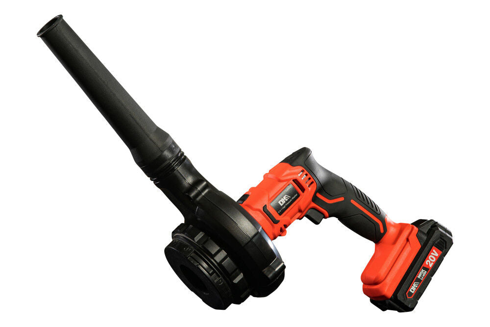 4-in-1 20V Cordless Kit CHPW102