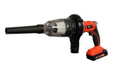 4-in-1 20V Cordless Kit CHPW102