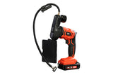 4-in-1 20V Cordless Kit CHPW102