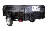 5' x 7' Trailer Cover 5X7-TC