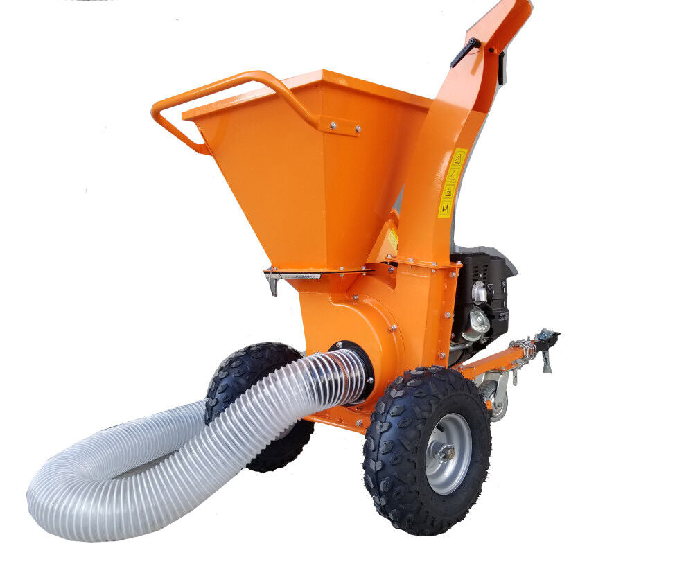 ATV Chipper Shredder Vac 3in 7HP Kohler OPC503V