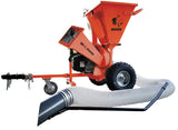 ATV Chipper Shredder Vac 3in 7HP Kohler OPC503V