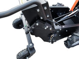 Big Dump Cart 1100lb Capacity OPD811