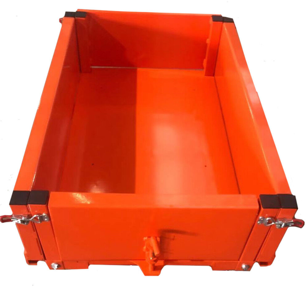 Big Dump Cart 1100lb Capacity OPD811