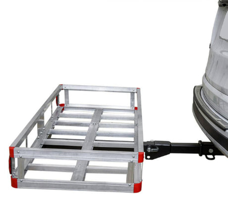 Cargo Carrier Hitch Mounted HCC502A