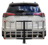 Cargo Carrier Hitch Mounted HCC502A