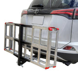 Cargo Carrier Hitch Mounted HCC502A